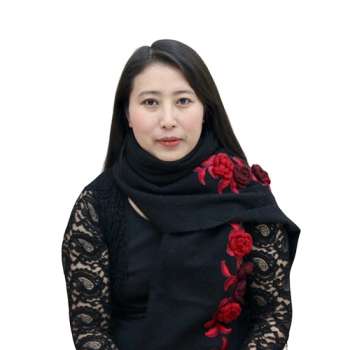 Dr. Avitoli G. Zhimo