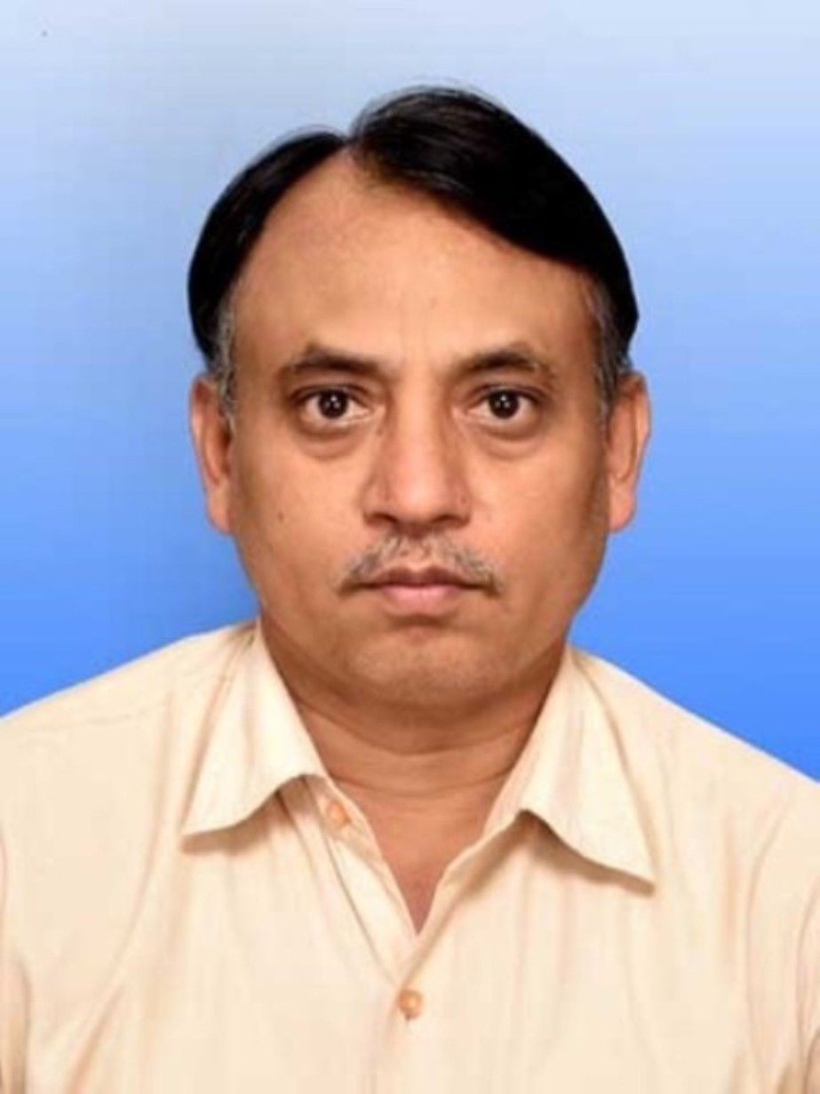 Dr. Ramesh Sahani