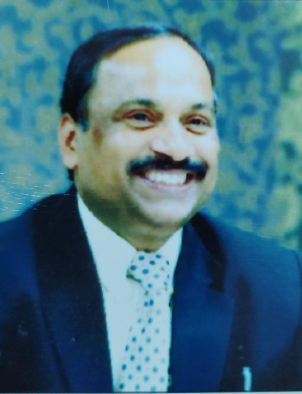 Prof. Dinabandhu Sahoo(Head)