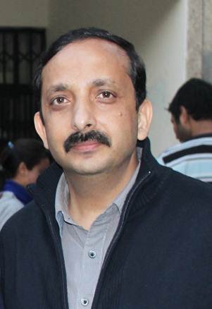 Prof. Rajesh Tandon