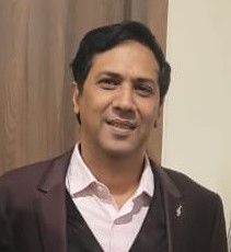 Prof. Shailendra Goel