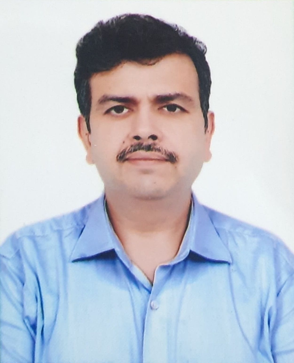 Prof. Girish Mishra