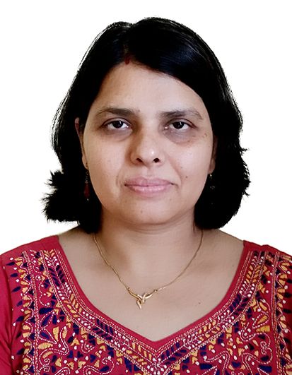 Prof. Yashwanti Mudgil