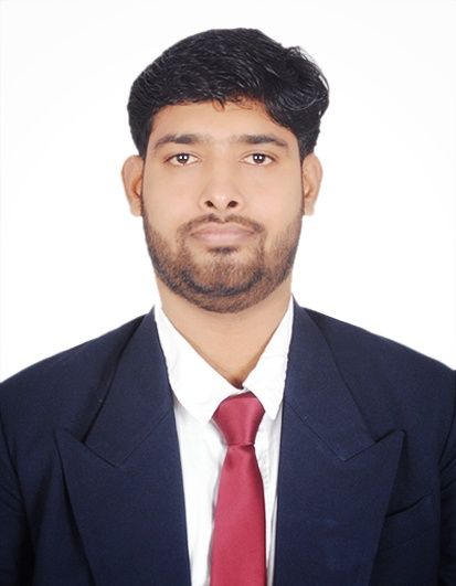 Dr. Nishant Kumar