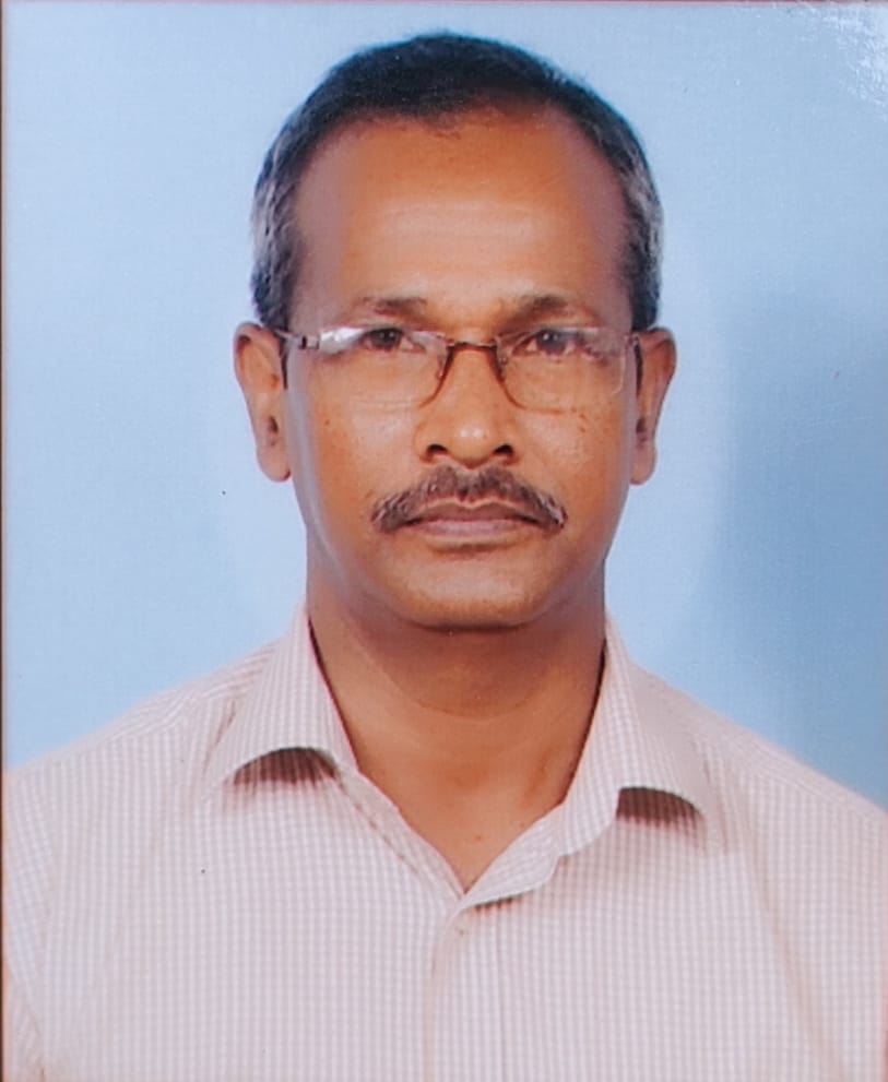 Dr. Rajeev Kumar