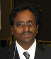 Prof. Venkatesu Pannuru