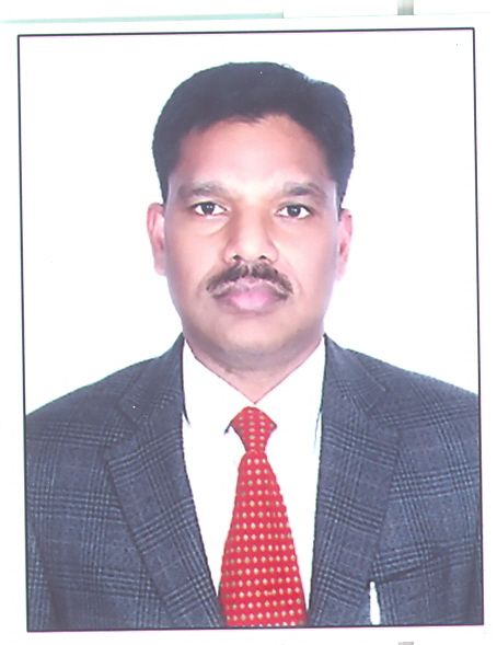 Prof. Akhilesh Kumar Verma