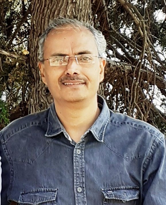 Prof. Rajeev Gupta