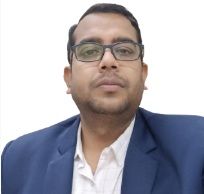 Dr. Chittaranjan Subudhi