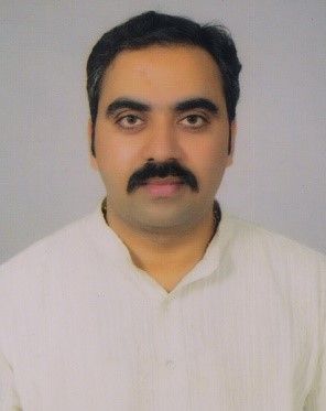Prof. Vivek Kumar Singh