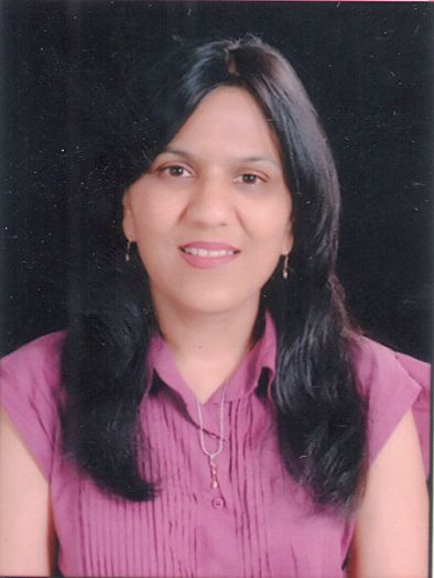 Prof. Neelima Gupta (Head)
