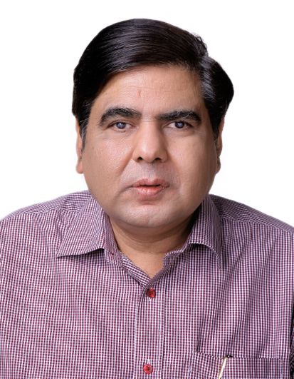 Prof. Anil Kumar Aneja