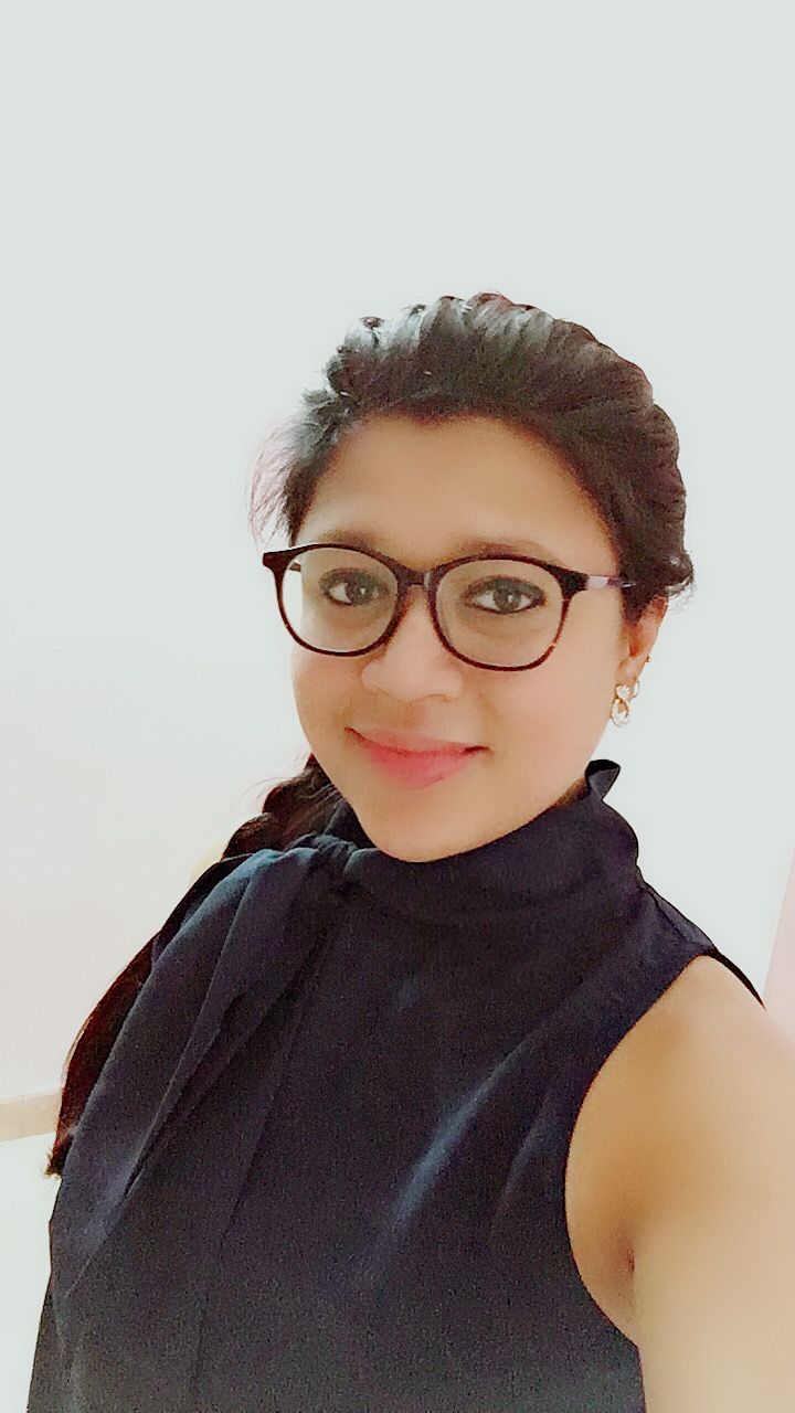 Dr. somya Nayak