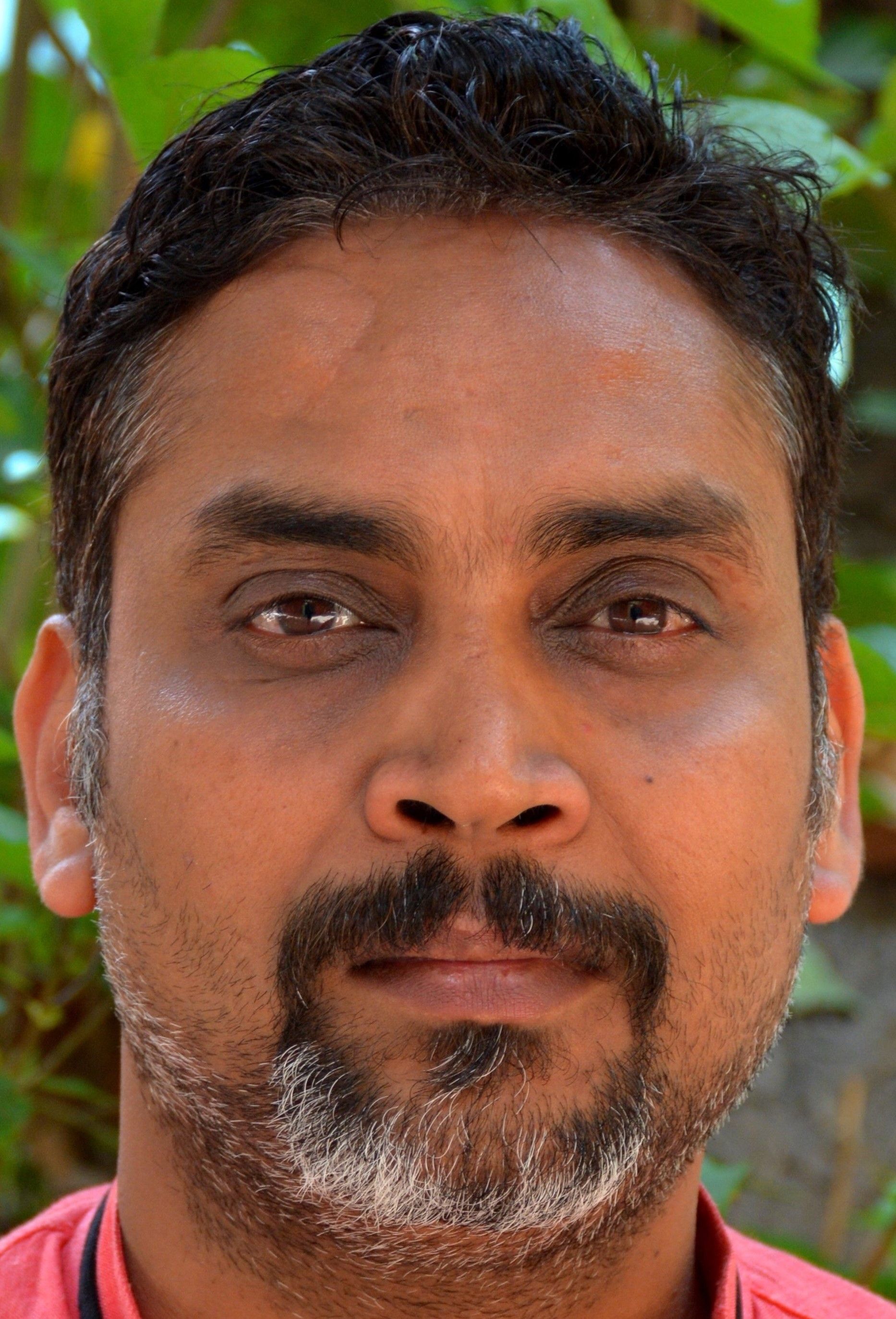 Prof. Gyan Prakash Sharma