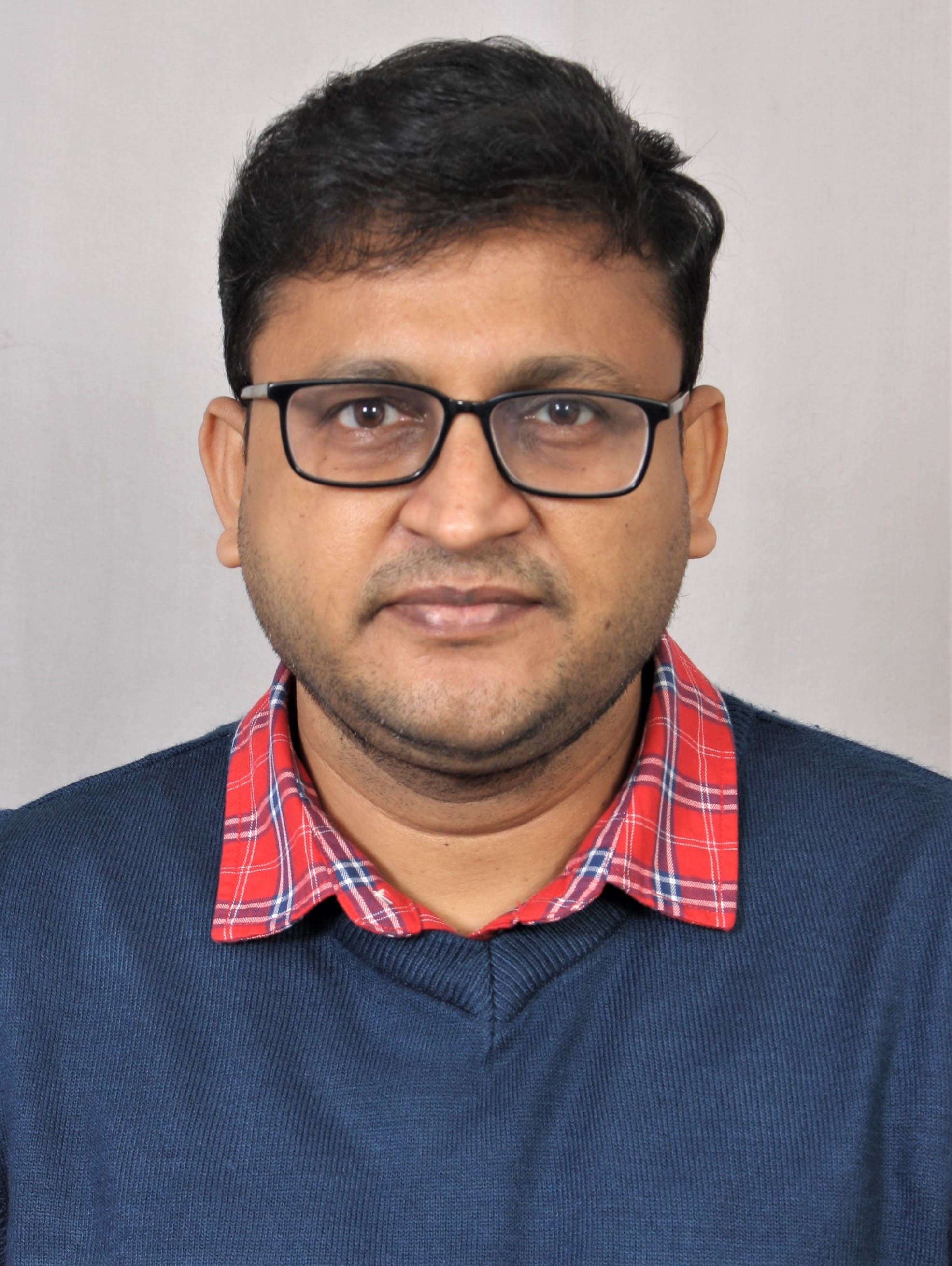 Dr. Kalyan Yakkala