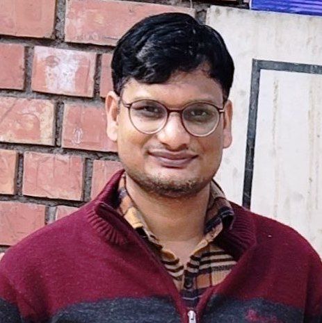 Dr. Jeetendra Prasad