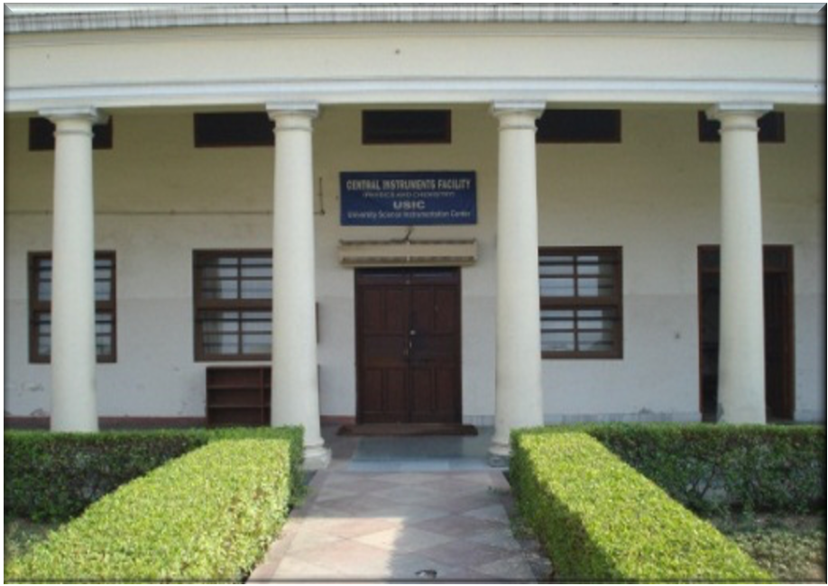 Faculty of Interdisciplinary & Applied Sciences