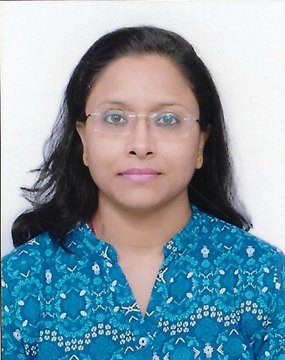 Dr. Anshu Mehta