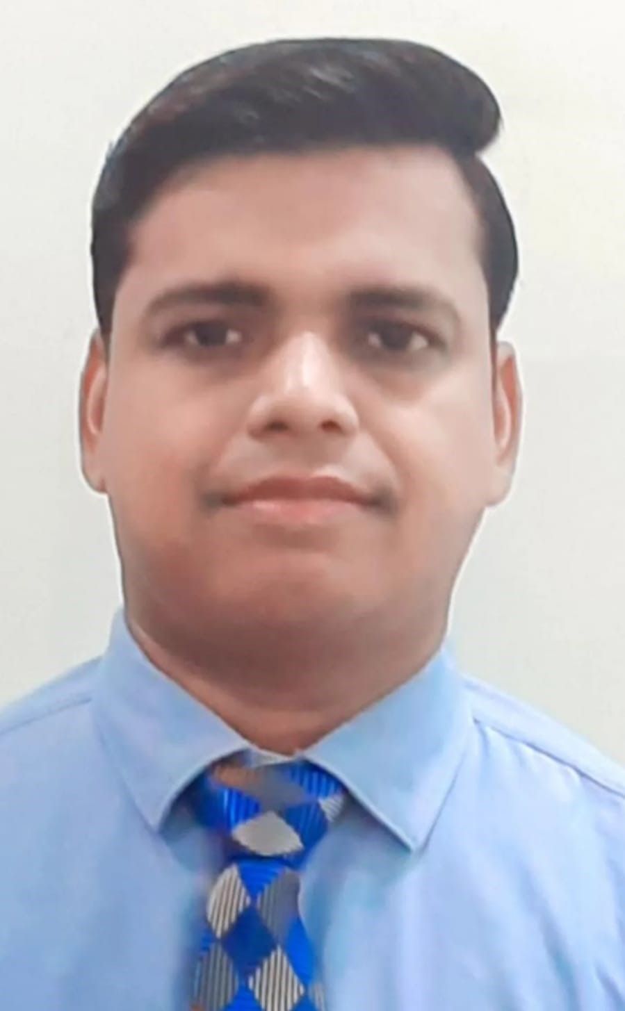 Dr. Santosh Kumar