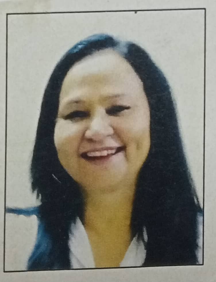 Prof. Sunita Singh Sengupta