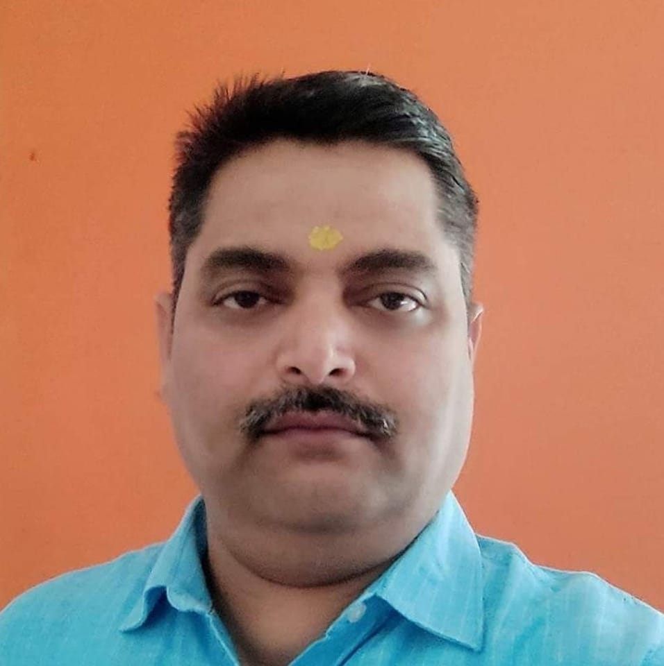 Dr. Ajeet Kumar Puri