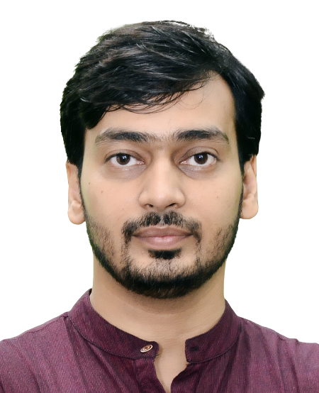 Dr. Dharmendra Pratap Singh