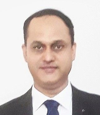 Dr. Gopeshwer Dutt Pandey