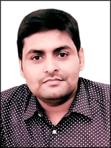 Dr. Rishi Kesh Singh