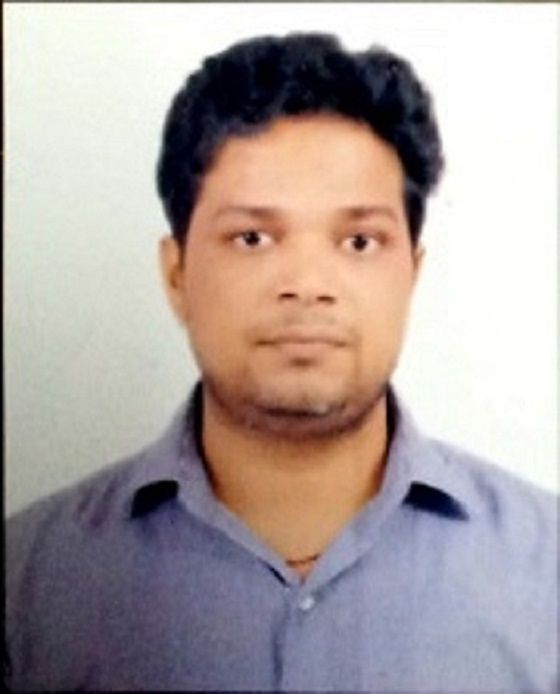 Dr. Sunil Kumar Verma