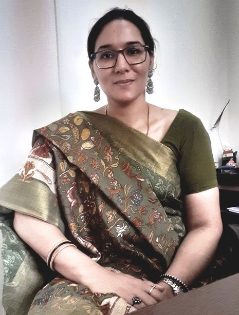 Dr. Manisha Choudhary