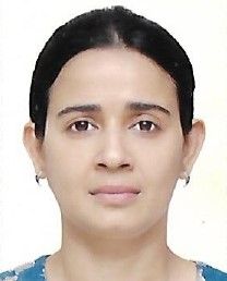 Prof. Sanghamitra Misra