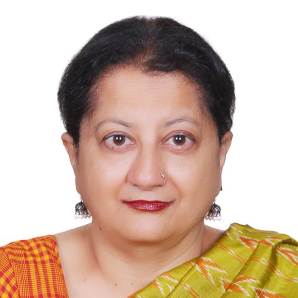 Prof. Seema Bawa