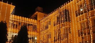 International Student's House