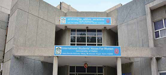 International Students House for Women