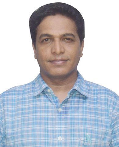 Dr. Kiran Bhairannavar