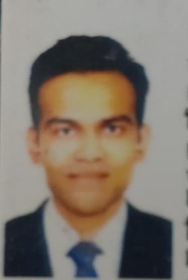 Dr. Ajay Bapusaheb Sonawane