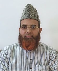 Dr. Mohammad Akram
