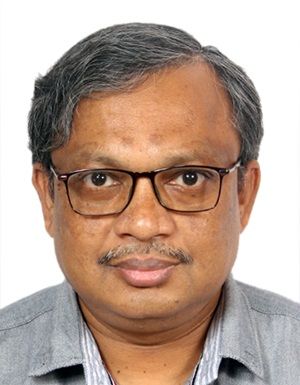 Prof. Dibyendu Maiti