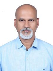 Prof. Mallikarjun Shakarad