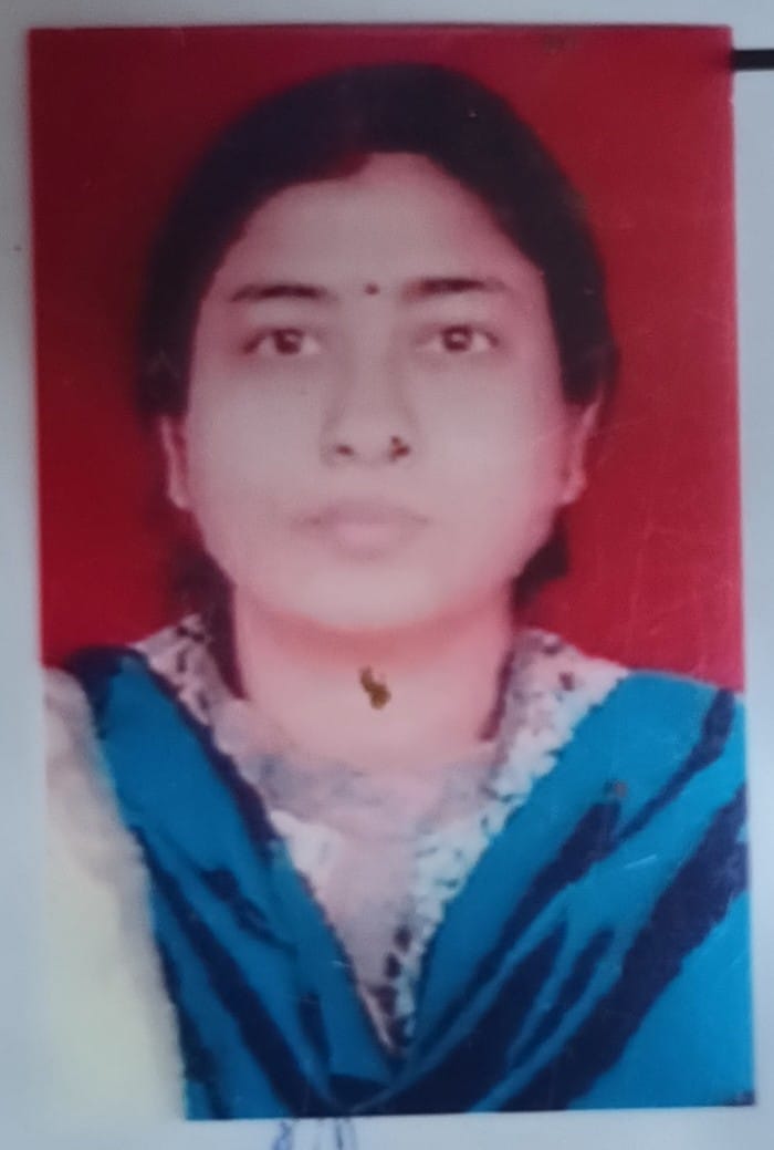 Dr. Anupama Panigrahi