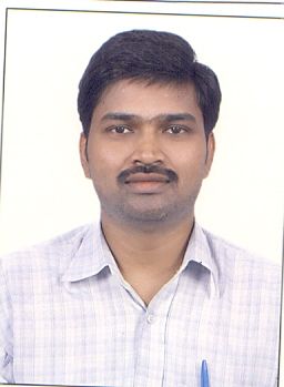 Prof. Vusala Ambethkar