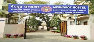 Meghdoot Hostel