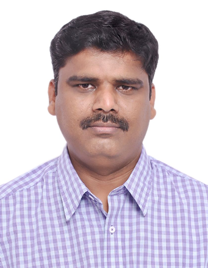 Dr. Pandian Senthil Kumar