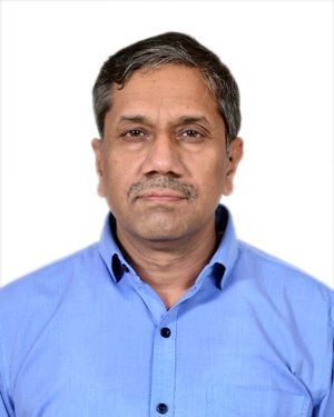 Dr. Awadhesh Prasad