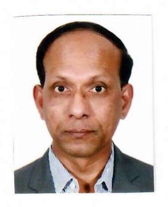 Prof. Sevi Murugavel