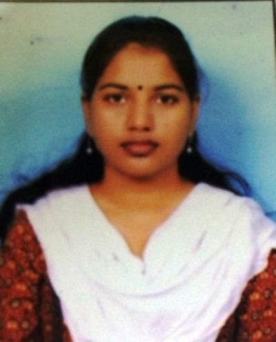 Dr. Priyanka Anjan Rao