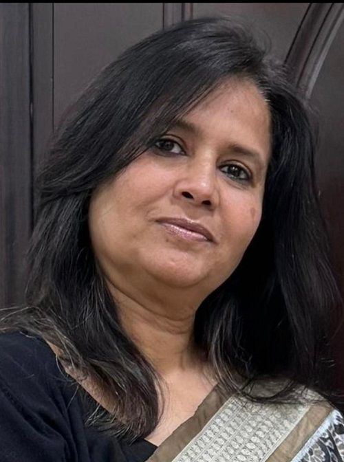 Prof. Gunjan Gupta