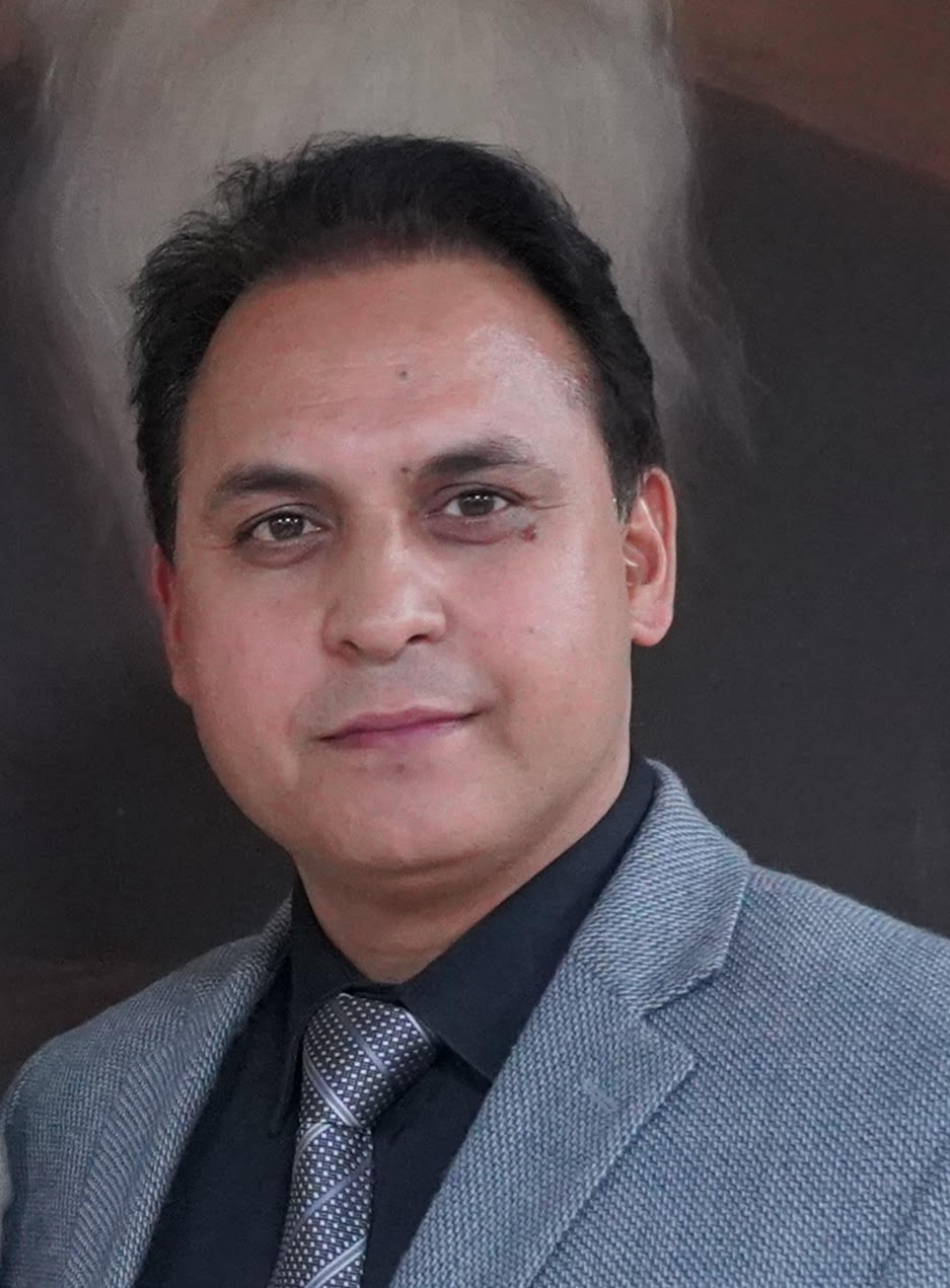 Prof. Kulvir Gojra (Head)