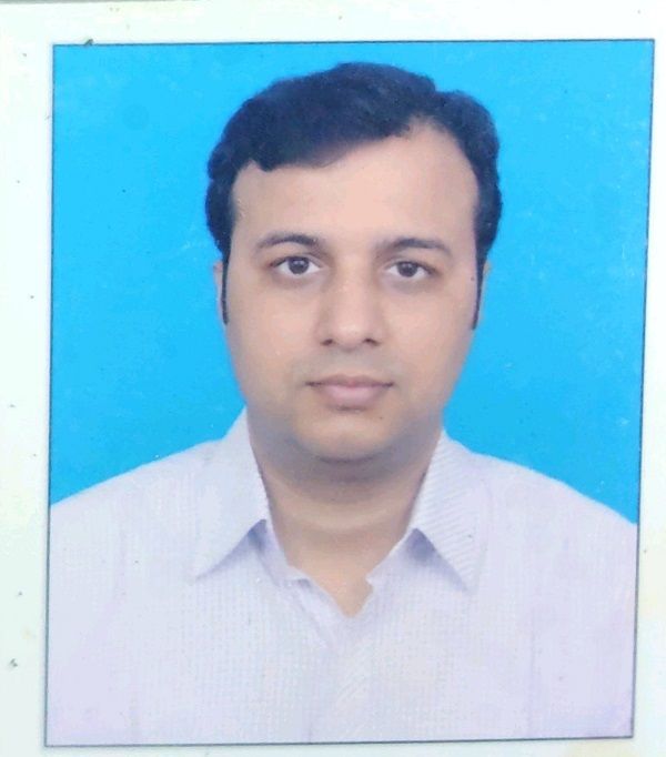 Dr. Rakesh Kumar