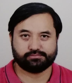 Prof. Ram Krishan Negi